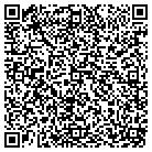 QR code with Maynard City Accountant contacts