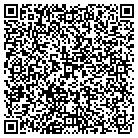 QR code with J Simpson Interior Planning contacts