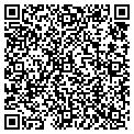QR code with Applegate's contacts