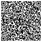 QR code with Woods Hole Oceanographic Libr contacts