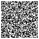 QR code with C & L Contracting contacts