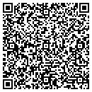 QR code with Tetrahedron Inc contacts