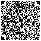 QR code with W O'Neil Foundation Inc contacts