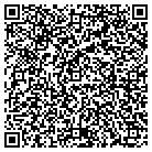 QR code with Donald B Rice Tire Center contacts
