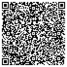 QR code with B&V Applications Consultants contacts