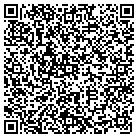 QR code with Hannah House Ministries Inc contacts