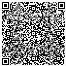 QR code with Galaxy Heating Cooling contacts