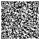 QR code with Aaron D Goldberg MD contacts