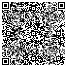 QR code with Two Rivers Custom Painting contacts