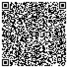 QR code with African American Assoc Fo contacts