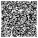 QR code with C B Burroughs contacts