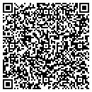 QR code with Hands Of Time contacts