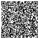 QR code with James F Brewer contacts