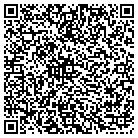 QR code with R J Interiors & Qualities contacts