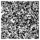 QR code with G A & Assoc contacts
