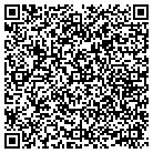 QR code with Youth For Christ-Metro MD contacts