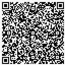 QR code with A Patrick Flynn DDS contacts