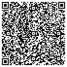 QR code with Rays Tmple Apstlic Fith Chrch contacts