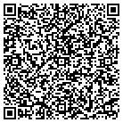 QR code with C Victor Onyejiaka MD contacts
