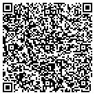 QR code with Nature Conservancy Allegany contacts