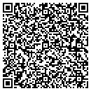QR code with Horizon's East contacts