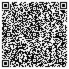 QR code with Marshall F Parsons PE contacts