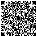 QR code with W G Guyton Rev contacts