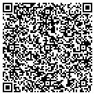 QR code with Jefferson Baptist Church Inc contacts