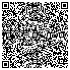 QR code with P & S Jamaican Restaurant contacts