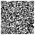 QR code with W B Tax & Accounting contacts