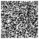 QR code with C L S Business Service contacts