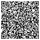 QR code with RTM Motors contacts
