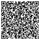 QR code with Order of Eastern Star contacts