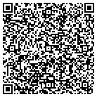 QR code with Owl & The Buffalo Books contacts