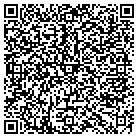 QR code with Poffenbarger Veterinary Clinic contacts