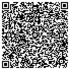 QR code with M K T Consulting Service Inc contacts