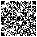 QR code with Astrox Corp contacts