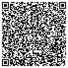 QR code with Catons Plumbing Heating & Cool contacts