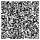 QR code with Hair & Nail Trix contacts
