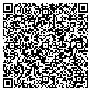QR code with Raven Nails contacts