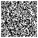 QR code with Richard Hodes MD contacts