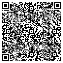 QR code with A & A Autorama Inc contacts