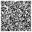 QR code with W D Assoc contacts