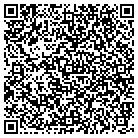 QR code with Ridge Valley Construction Co contacts