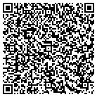 QR code with Marine Trades Assn Of MD Inc contacts