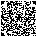QR code with Albert K Wong MD contacts