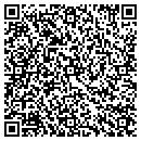QR code with T & T Taxes contacts
