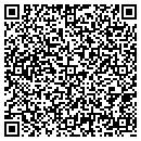 QR code with Sam's Subs contacts