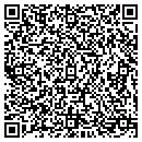 QR code with Regal Pet Foods contacts