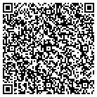 QR code with A T Brown & Associates contacts